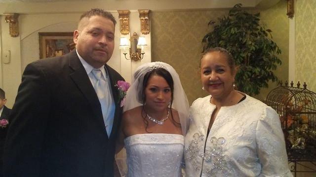 Bilingual Wedding Officiant - 1