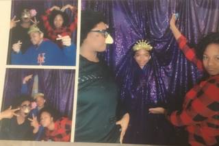 A. Daley Designs Photo Booth - 7