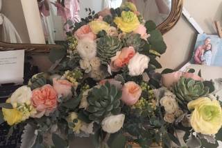 The Floral Theory - 160