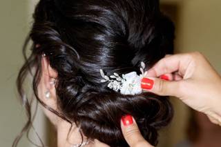 Tania Salazar Hair and Makeup - 72