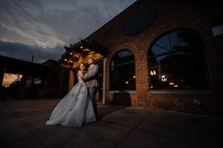 Anjolique Bridal and Formal - 13