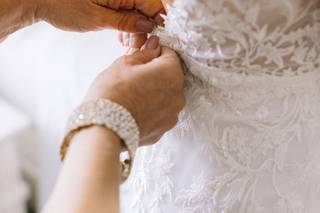 Blanc de Blanc Bridal - 9