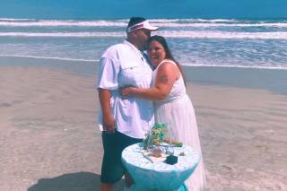 A Lovely Engagement - 43