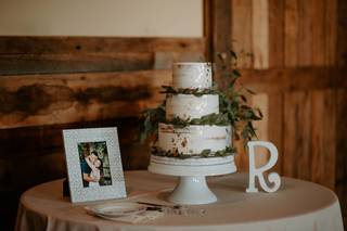 Chef Gina's Bakeshop - 26