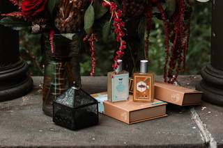 Catskill Weddings - 5