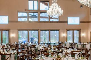 Black River Barn - 23