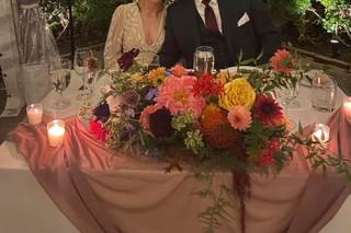 The Calla Lily Event Planning - 16