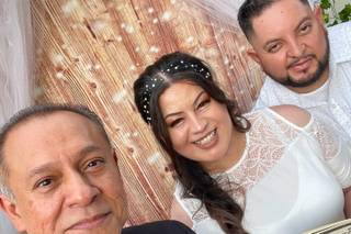 Oficiante Jose Mendoza - 23
