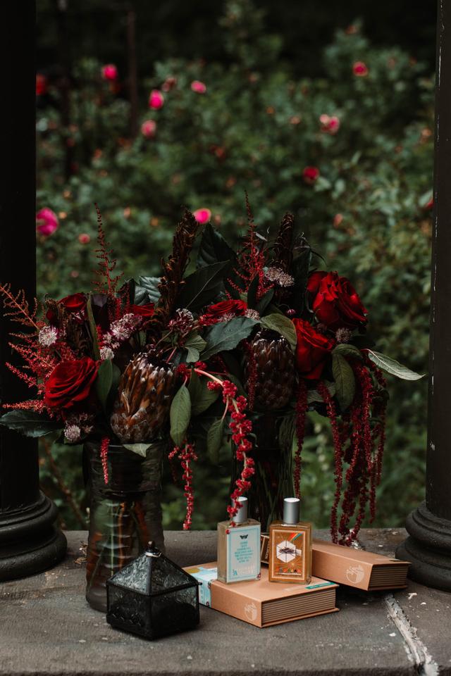 Catskill Weddings - 1