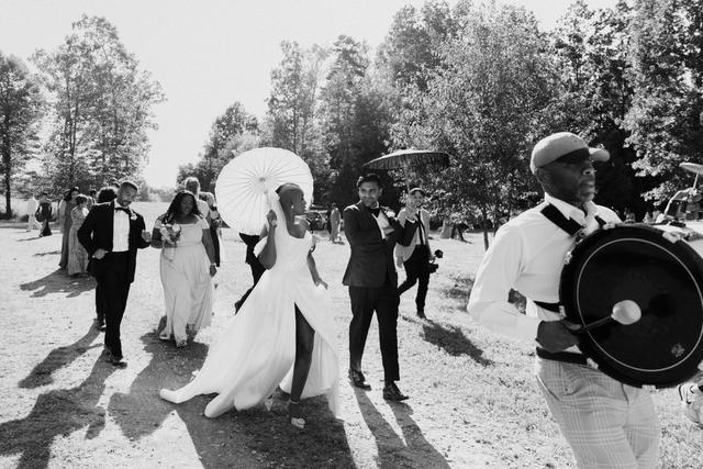 Maggie Walker Weddings - 1