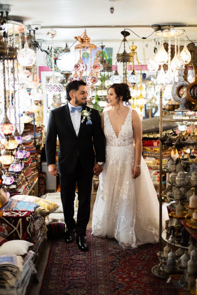 Prince Weddings - 2