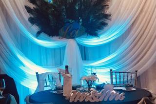 Avalon Manor Banquet Center - 33