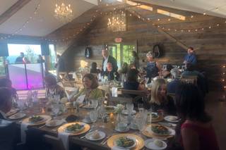You're the Boss! Weddings & Events - 11
