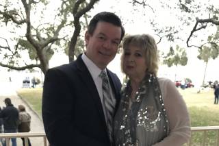 One Gal and a Wedding - 8