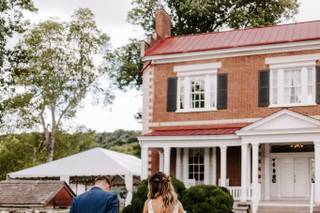 Ravenswood Mansion - 27