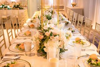 Borrowed Charm Events Rentals & Styling - 80