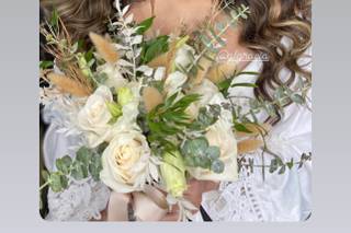 D'glamour Makeup + Hair - 34