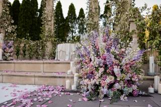 AMARYLLIS EVENT DECOR - 9