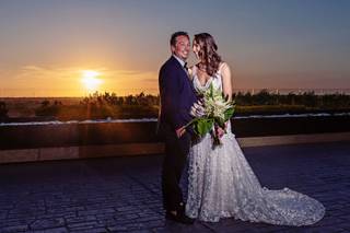 Quetzal Wedding Photo - 87