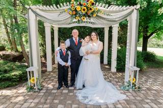 Fox Hill Event Center - 13