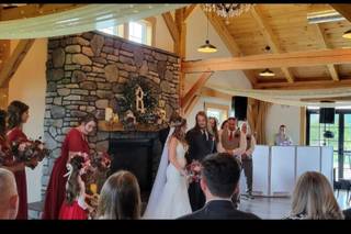 Fox Meadow Barn - 24