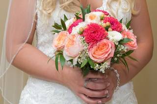 Bouquets by Becky - 32