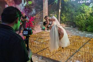 Weddings Riviera Maya - 18
