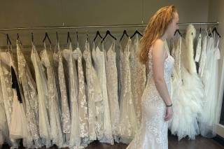 Erika's Bridal Couture - 5