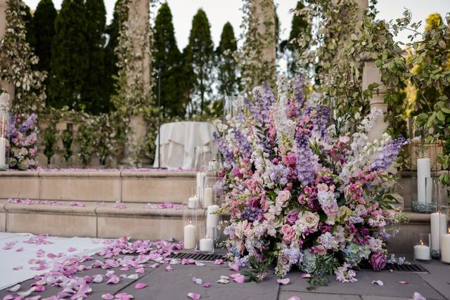 AMARYLLIS EVENT DECOR - 3