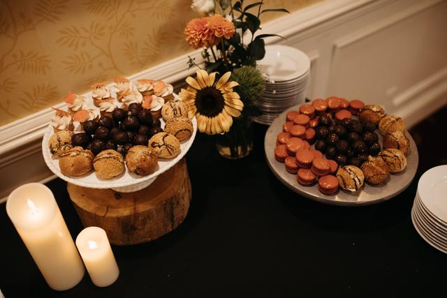 Hearth Patisserie - 3