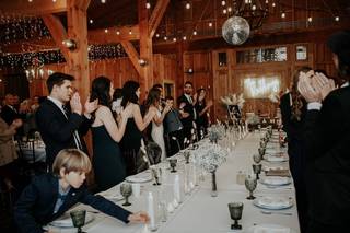 The Barn on Mullan - 22