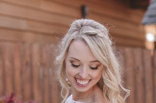 Alexandria Gilleo Makeup Artist - 22