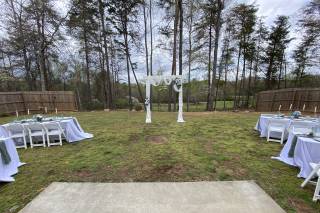 All City Party Rentals - 10
