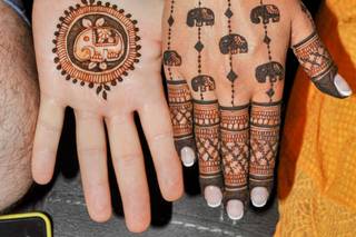 Naseem's Henna & Art - 38