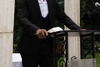 The Master In Ceremony - 20