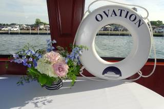 Infinity and Ovation Yacht Charters - 45