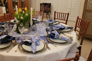 Exclusive Affair Party Rentals - 8