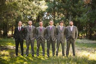 Parker and Schmidt Clothiers - 12