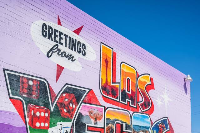 Life In Vegas Photography 5