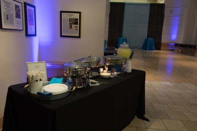 DELECTABLES by Holly Catering - 1