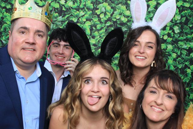 Steve Burdick Events - 1