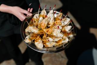 Seth Mias Catering - 16