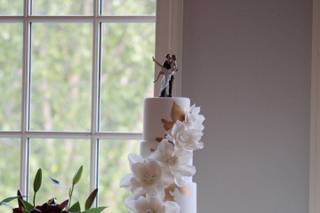 M&T Events Custom Cakes Bakery - 38
