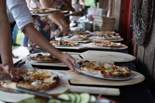 Napoli Wood-Fired Pizza - 3