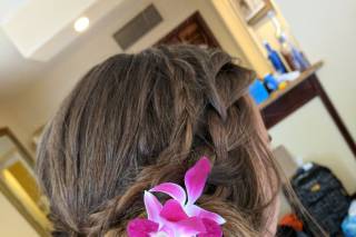 BEAUTY LUX SALON - 18