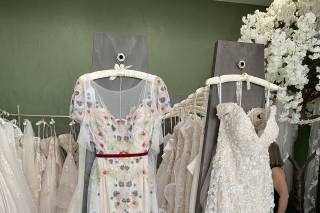 Lorien Bridal Boutique - 49
