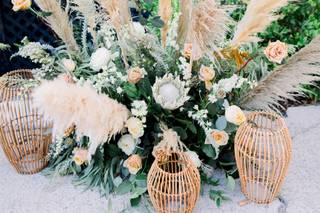 Tupelo Honey Flower Shop & Co. - 39
