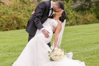 Chryssie's Bridal - 13