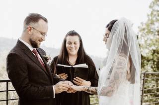 On Point Officiant - 33