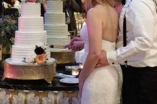 Wicked Cakes of Savannah - 41